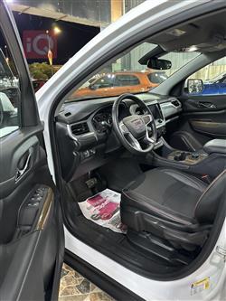 جی ئێم سی ئەکادیا